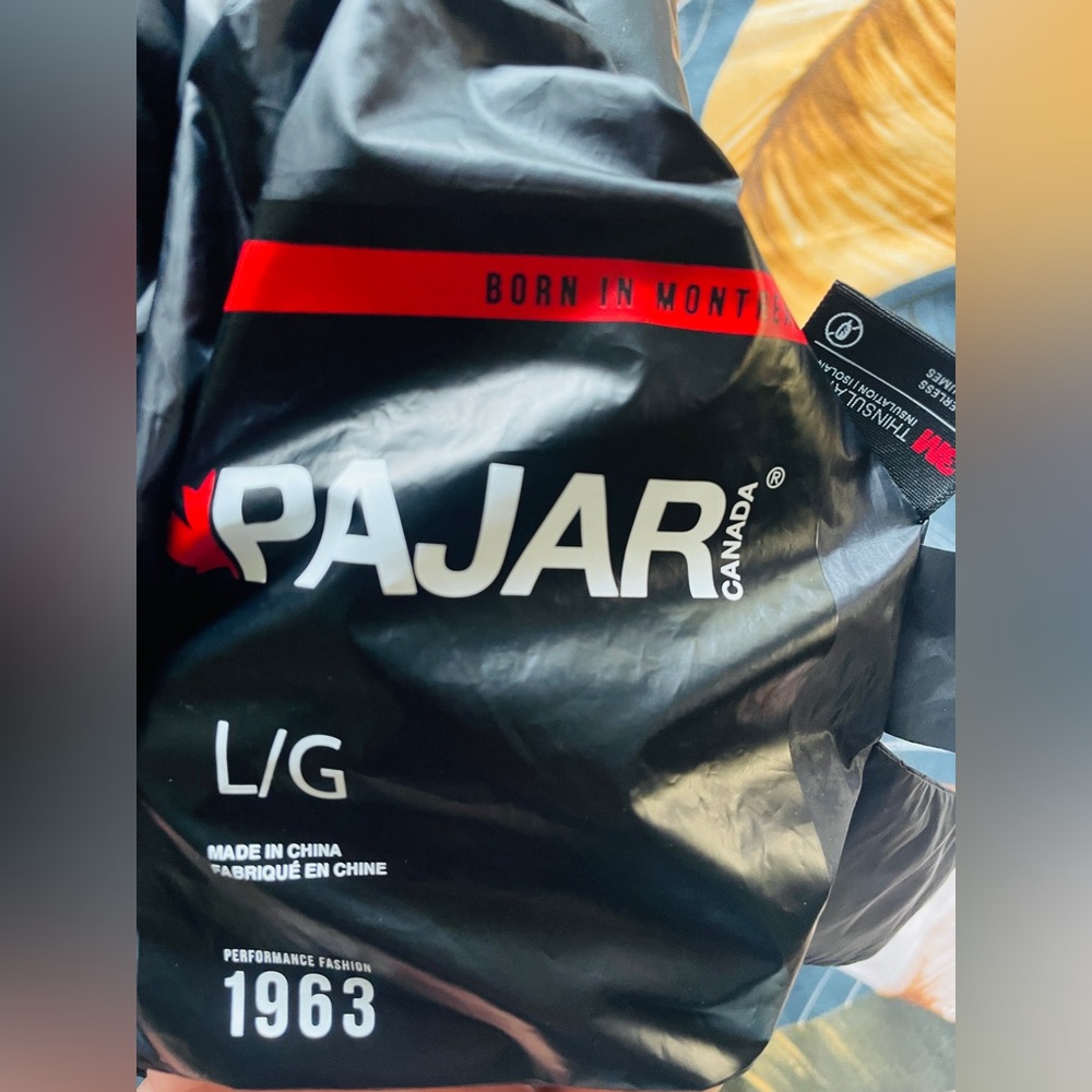 Pajar Reversible Jacket - Picture 7 of 7
